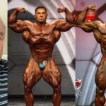 Lee Priest