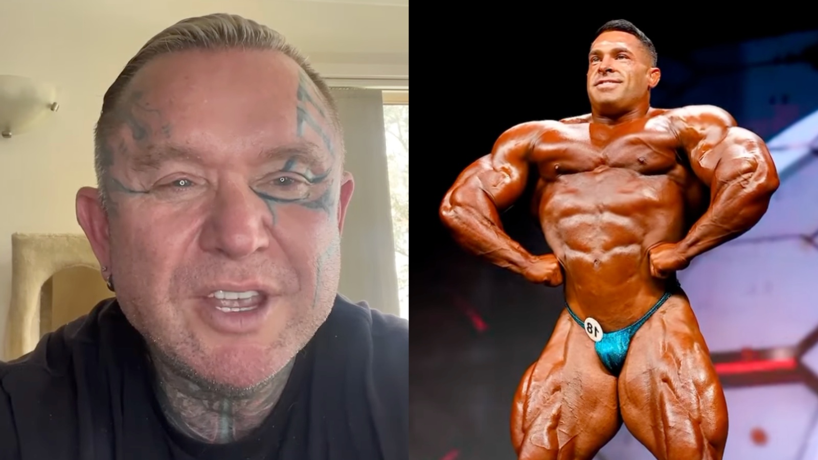 Lee Priest
