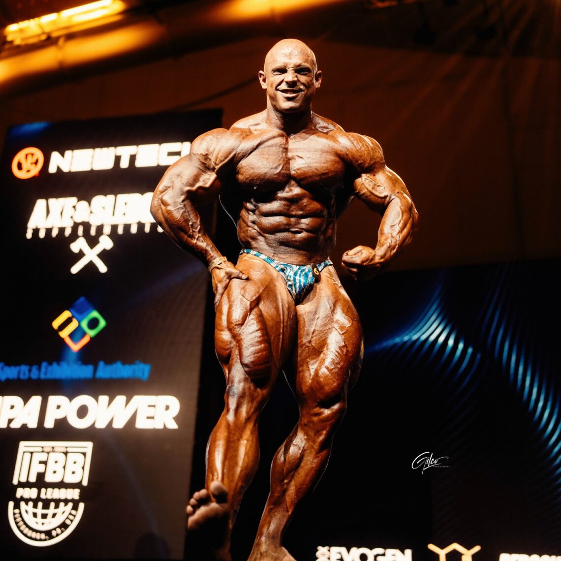 Martin Fitzwater – Complete Profile: Height, Weight, Biography