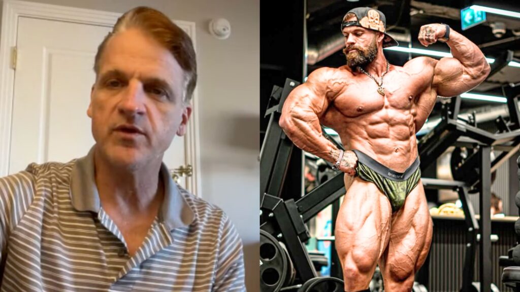 Mike Sommerfeld