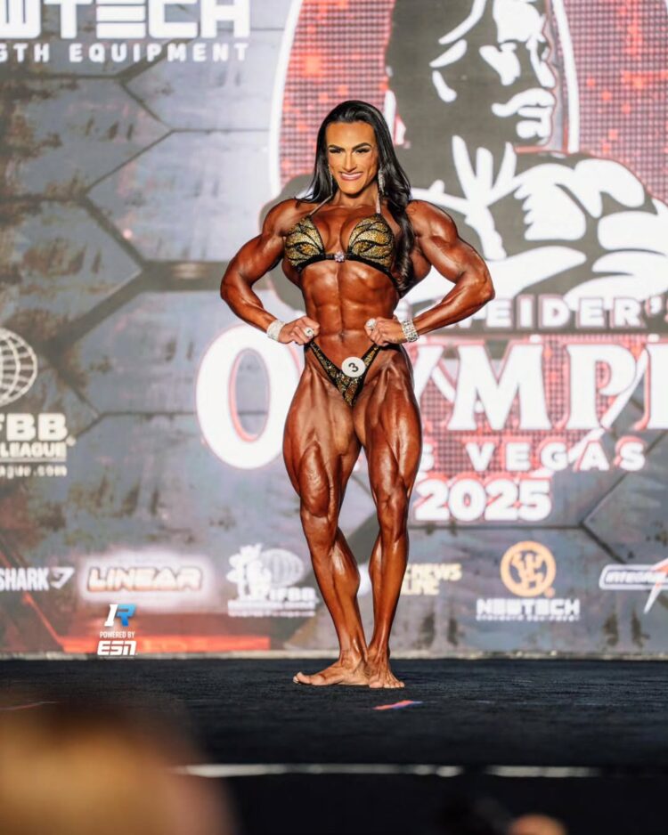 Natalia Abraham Natalia Abraham