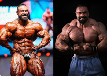 Behrouz Tabani Profile