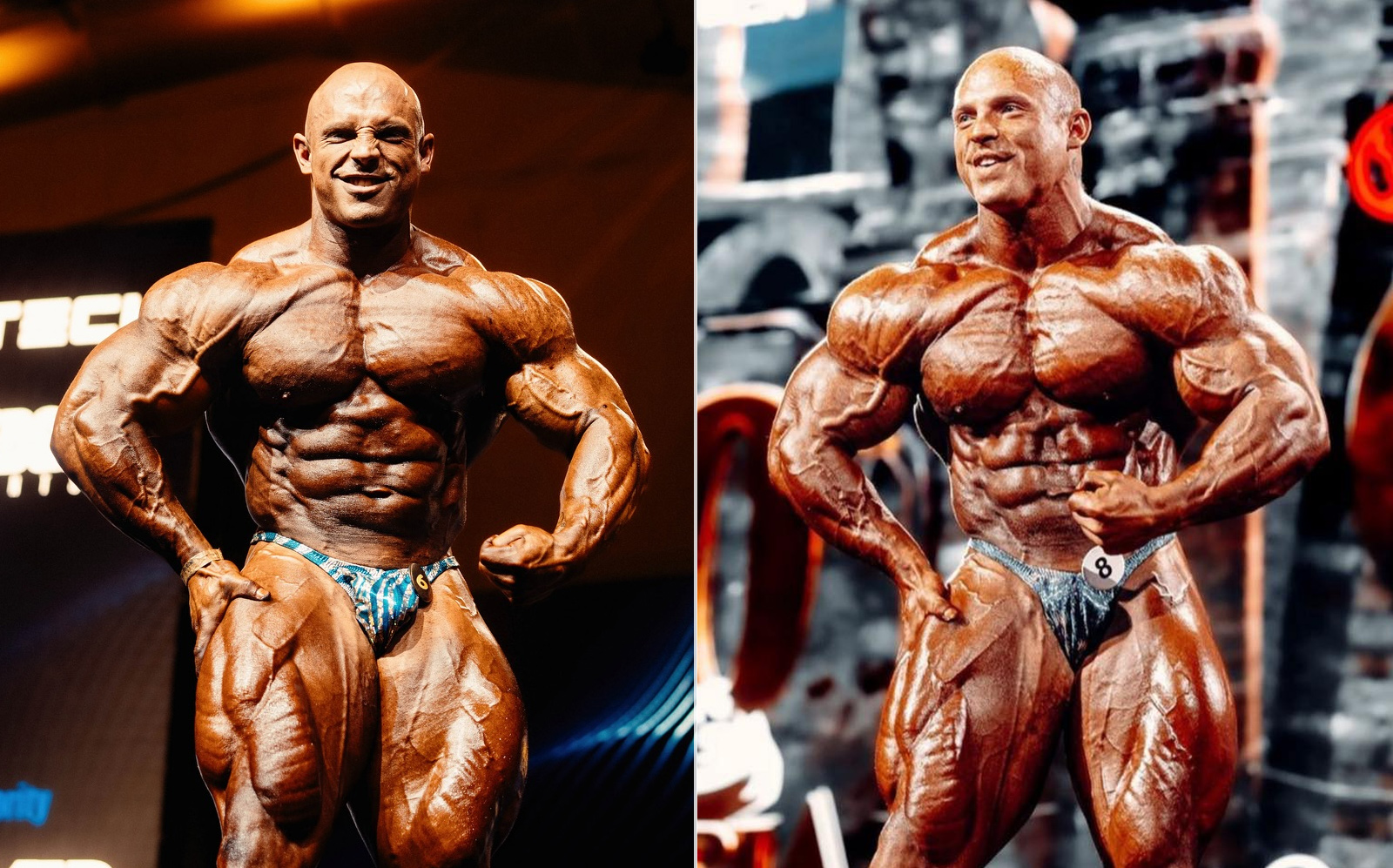 Martin Fitzwater Profile