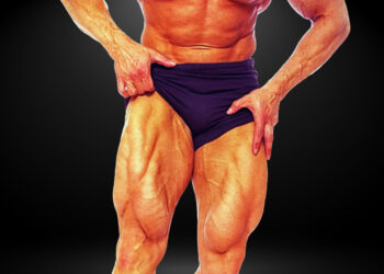 No Squats Bigger Legs