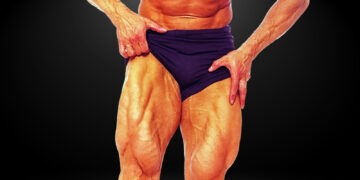 No Squats Bigger Legs