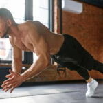 Push Up Variations