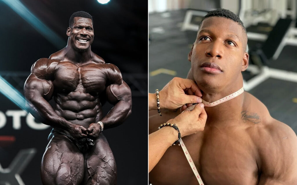 Rubiel Mosquera Profile