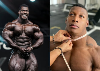 Rubiel Mosquera Profile