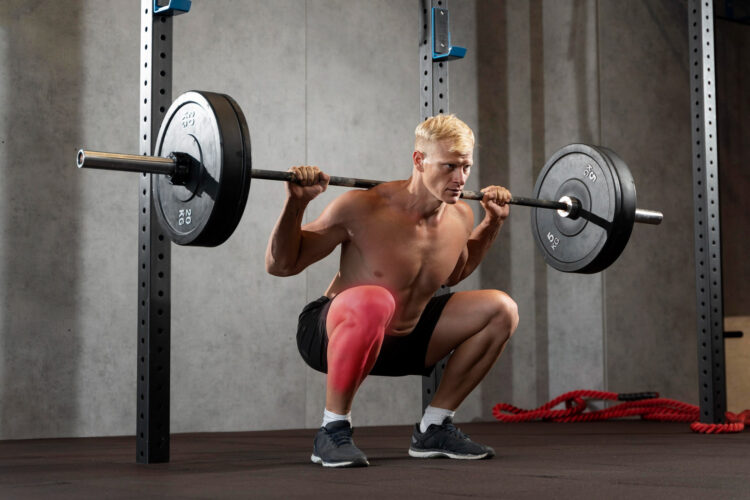 Squat Pain Squat Pain