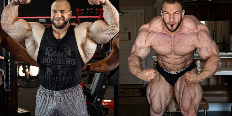 Ugolnikov Vitalii Profile