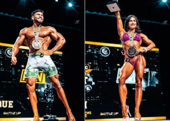 2025 East Coast Pro Results