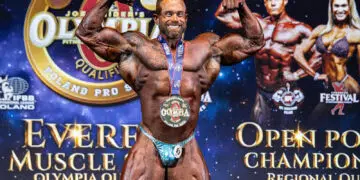 2025 Poland Pro Results