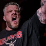 2026 Britain S Strongest Man Lineup