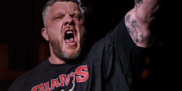 2026 Britain S Strongest Man Lineup