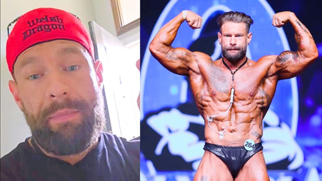 Bodybuilder