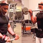 Dexter Jackson