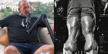 Dorian Yates
