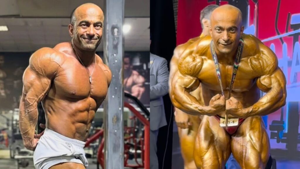 Faramarz Azizi