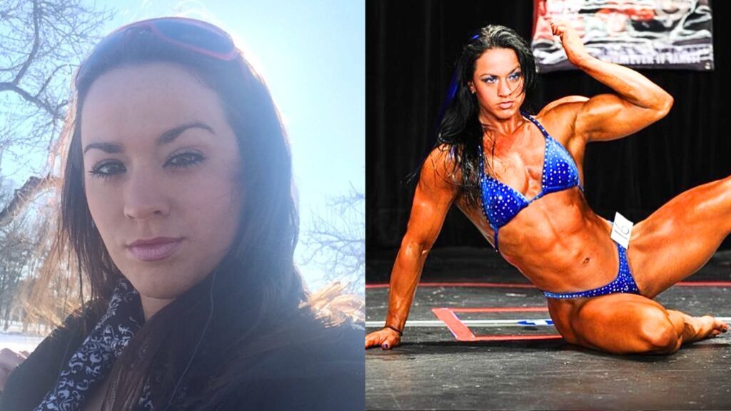 Hayley Mcneff