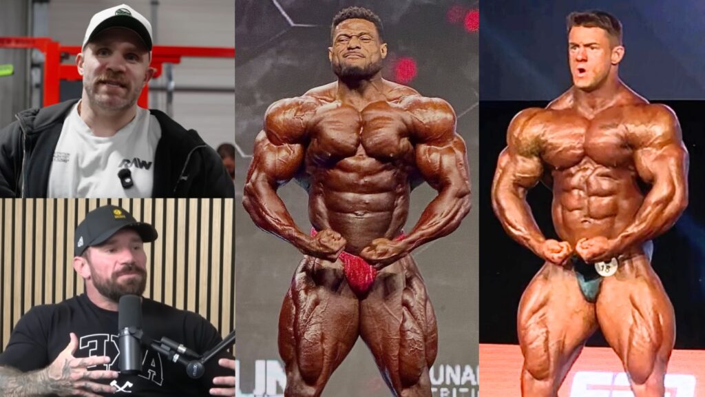 Iain Valliere