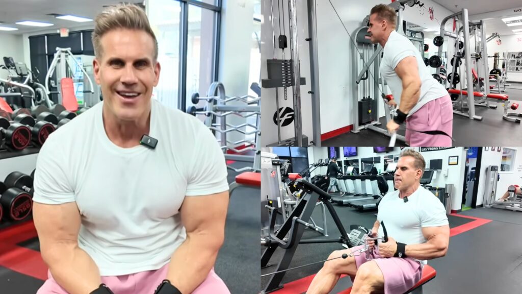 Jay Cutler