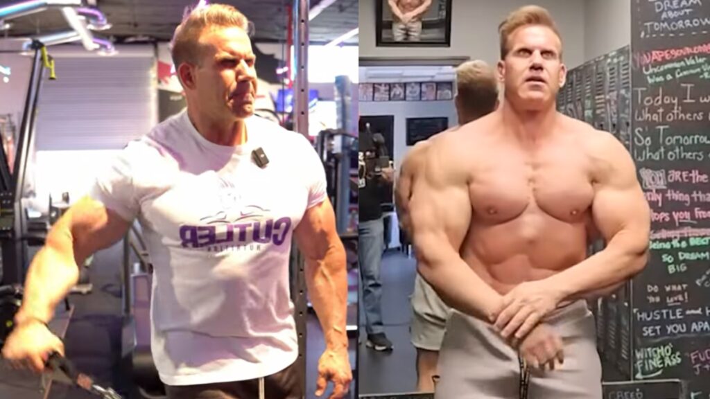 Jay Cutler