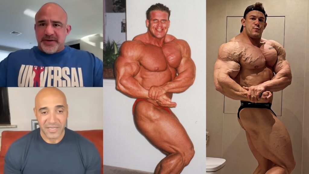 Jose Raymond