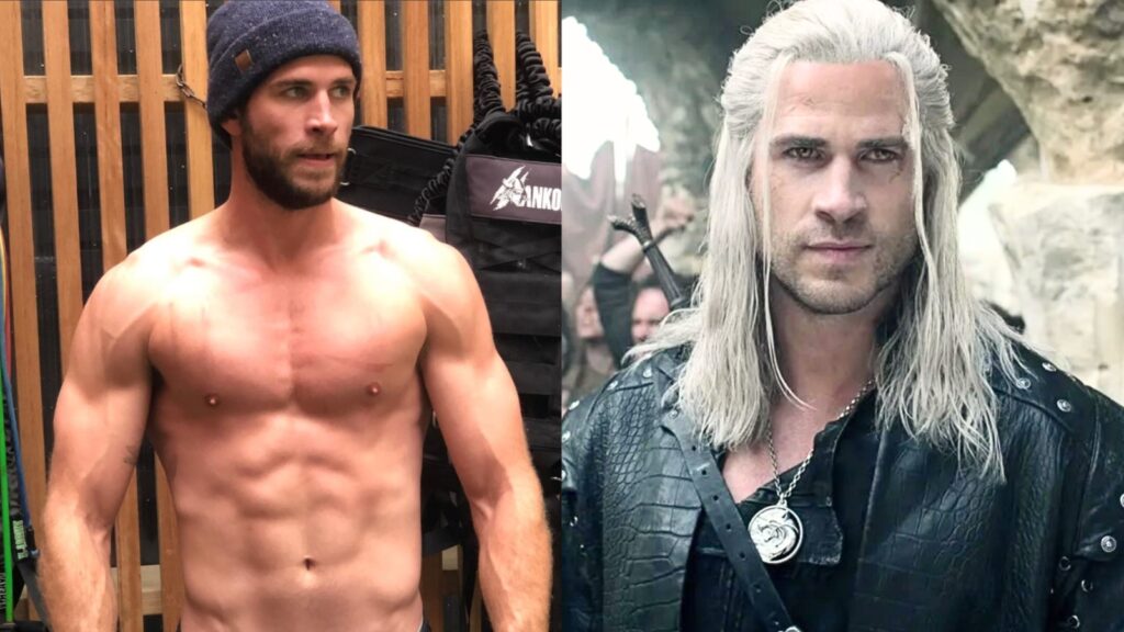 Liam Hemsworth