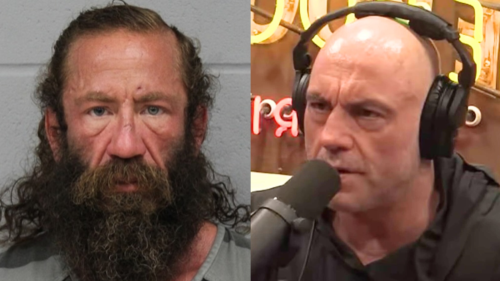 Charges Dropped Against Liver King After Making Threats to Joe Rogan – Fitness Volt