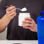 Pre-workout Power Couple