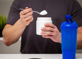 Pre-workout Power Couple