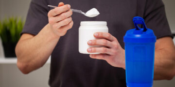 Pre-workout Power Couple