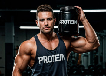 Pre vs. Post Workout Protein