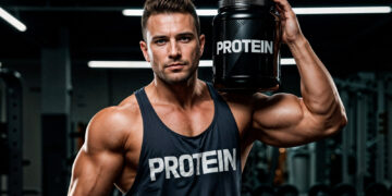 Pre vs. Post Workout Protein