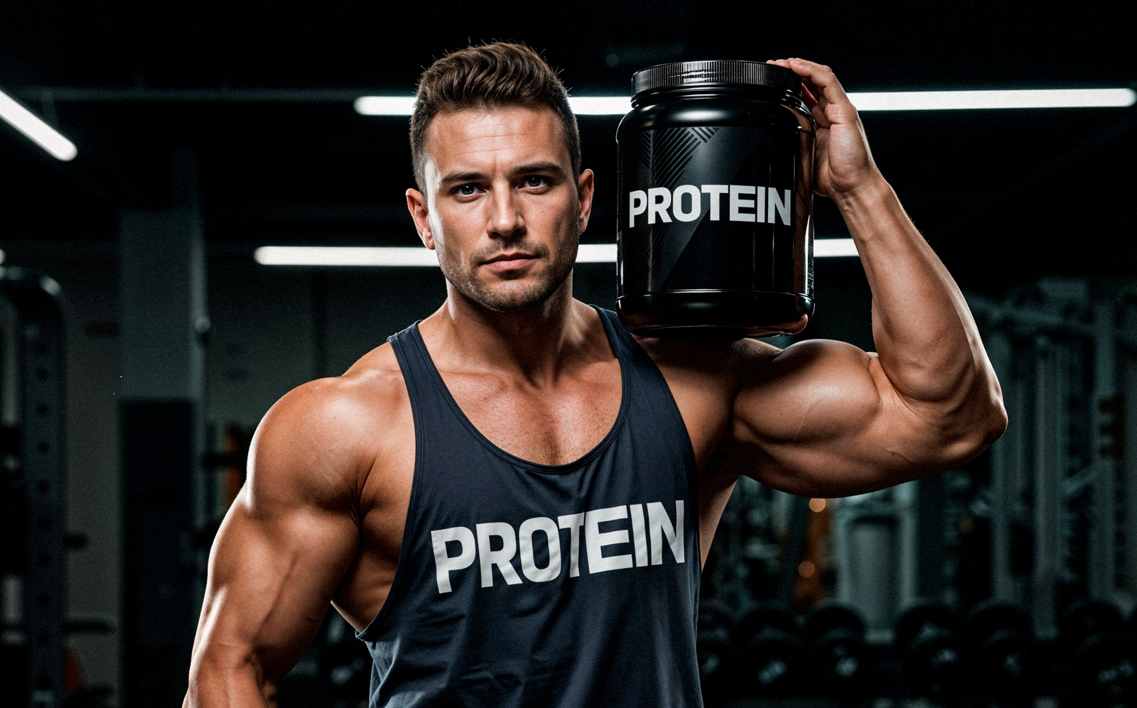 Pre vs. Post Workout Protein