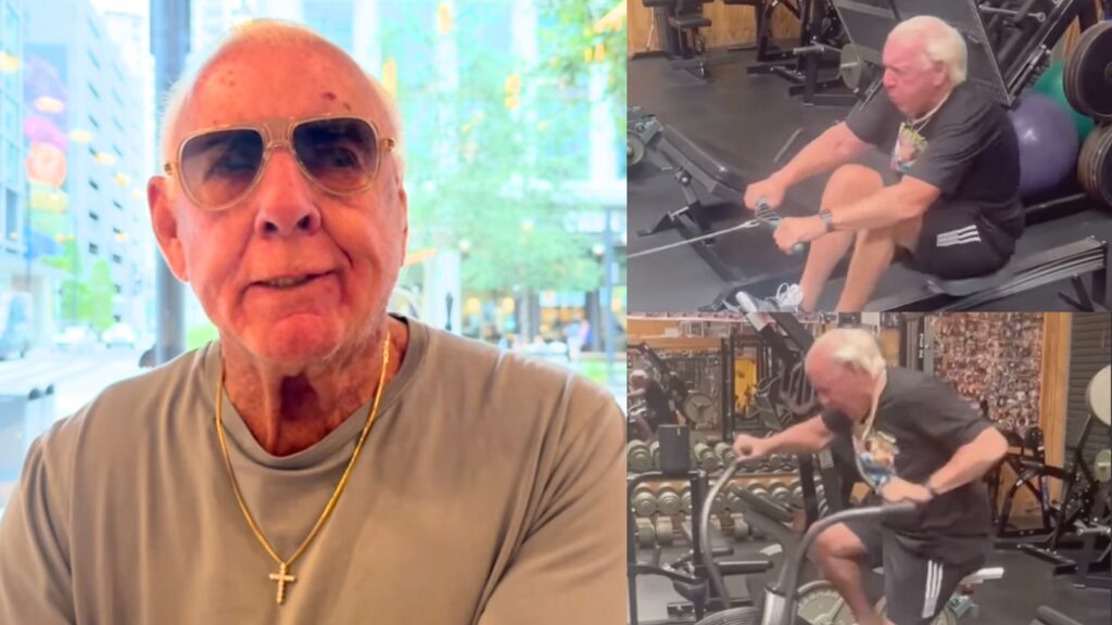 Ric Flair