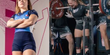 Tiffany Chapon Wins 2025 Silent Worker Meet 8