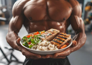 Protein Pacing 4 Meals