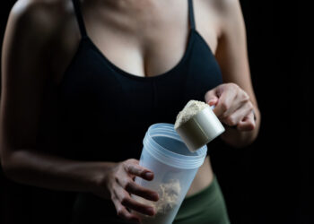 Whey Isolate Vs Concentrate Vs Casein