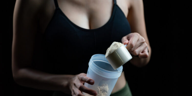 Whey Isolate Vs Concentrate Vs Casein