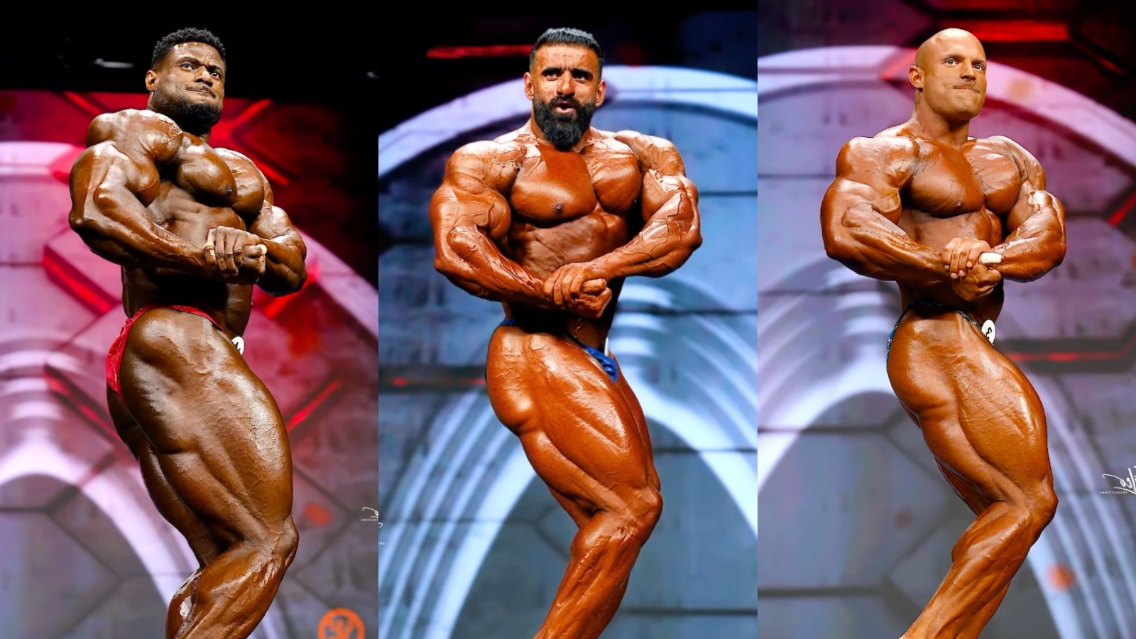 2026 Arnold Classic Uk