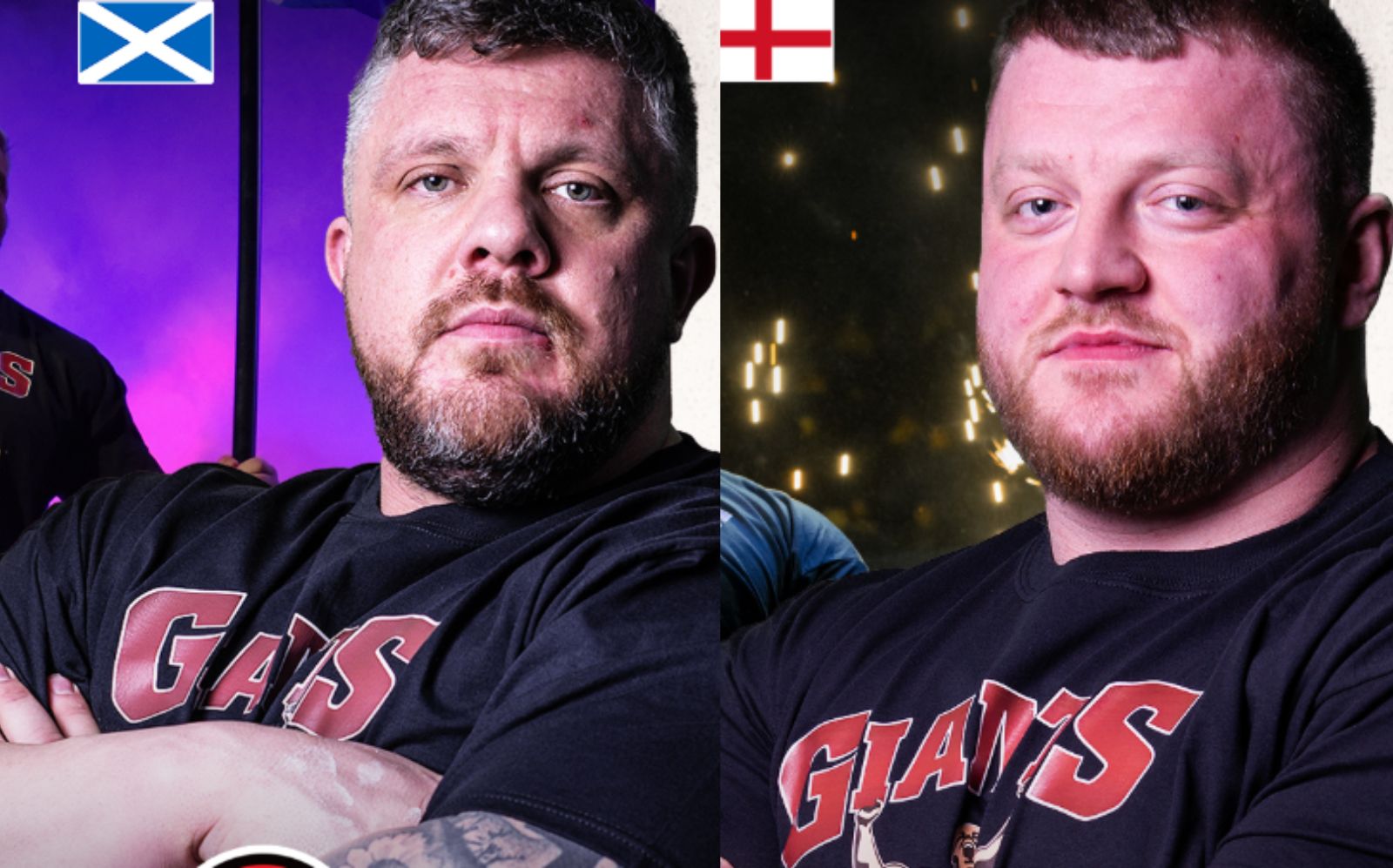 2026 Europe S Strongest Man Lineup Revealed