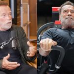 Arnold Schwarzenegger