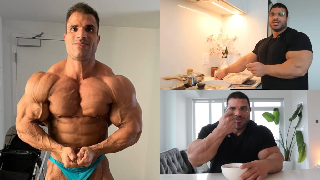 Hassan Mostafa