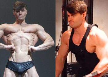 Jeff Seid