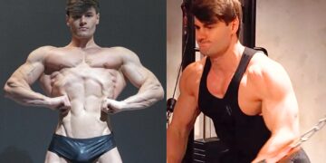 Jeff Seid