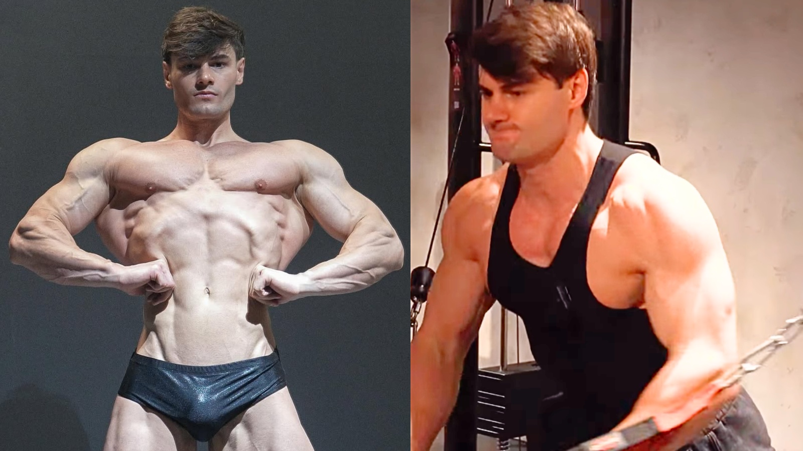 Jeff Seid