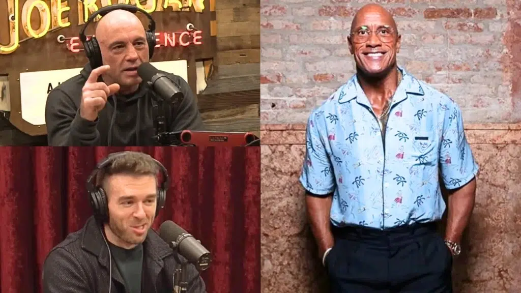 Joe Rogan