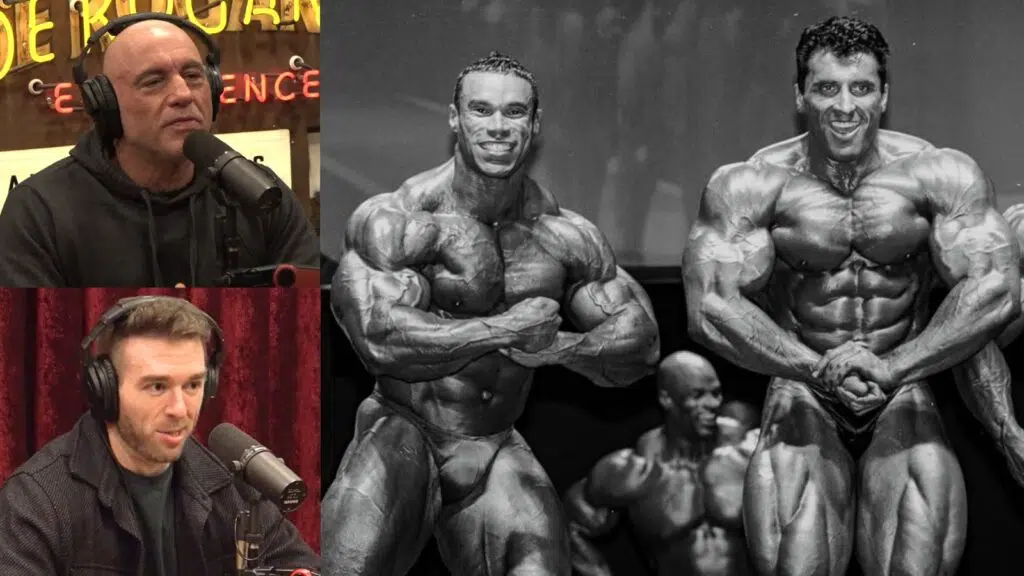 Joe Rogan