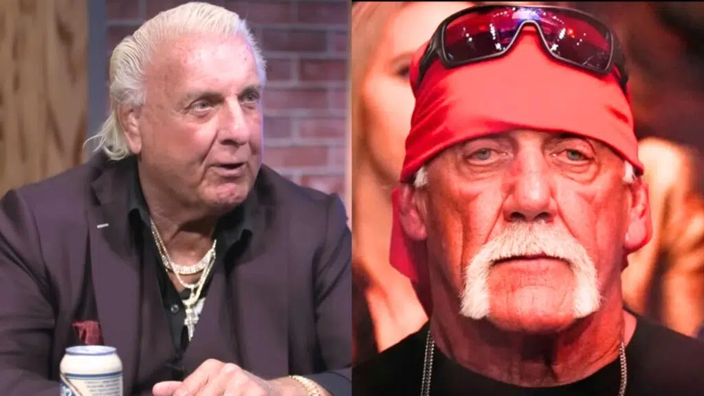 Ric Flair